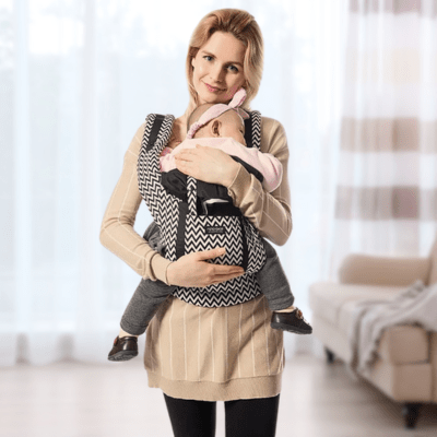 PORTE BÉBÉ | NÉO™ - Neo - BeBe