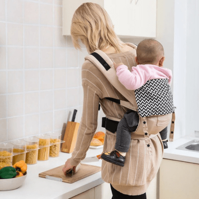 PORTE BÉBÉ | NÉO™ - Neo - BeBe