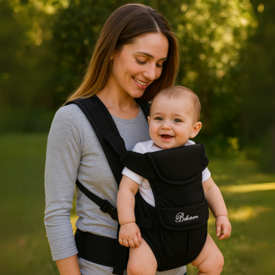Porte bebe physio | Bethbearsâą