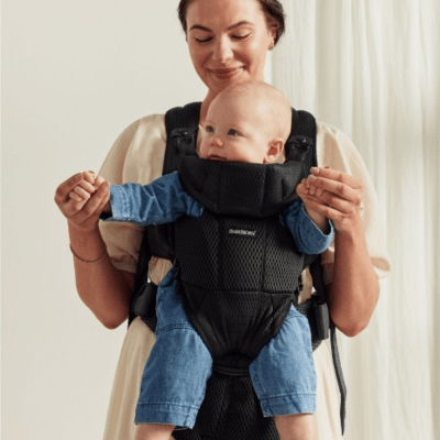 PORTE BEBE | ONYXâą - Neo - BeBe