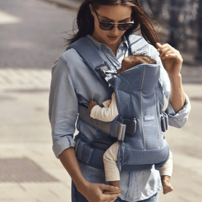 PORTE BEBE | ONYXâą - Neo - BeBe