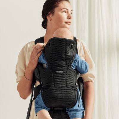 PORTE BEBE | ONYXâą - Neo - BeBe