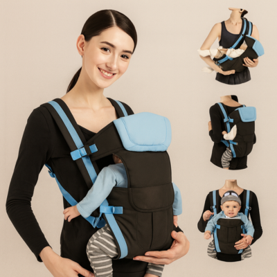 Porte bebe physio | Bethbearsâą