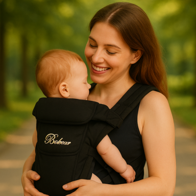 Porte bebe physio | Bethbearsâą