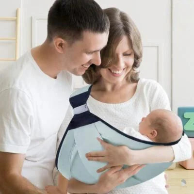 Porte bébé | Babycarrier™