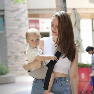 Porte bébé | Babycarrier™