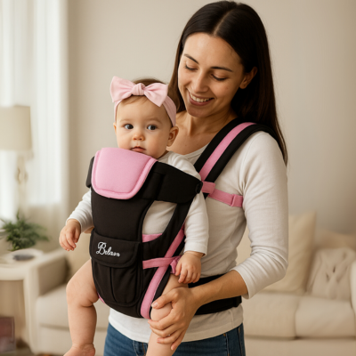 Porte bebe physio | Bethbearsâą