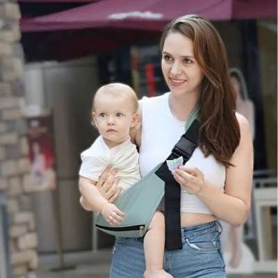 Porte bébé | Babycarrier™