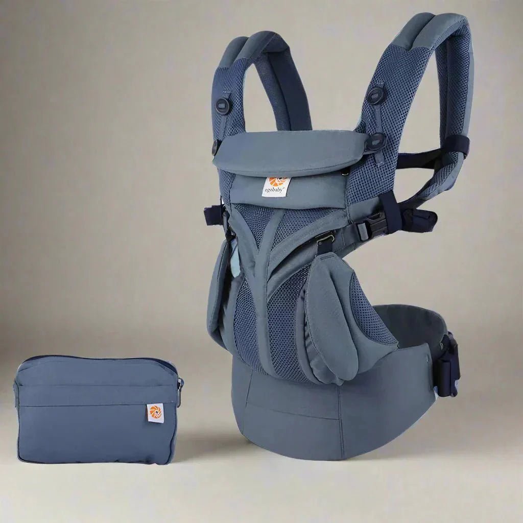 PORTE BEBE | YUMIâą BLEU - Neo - BeBe