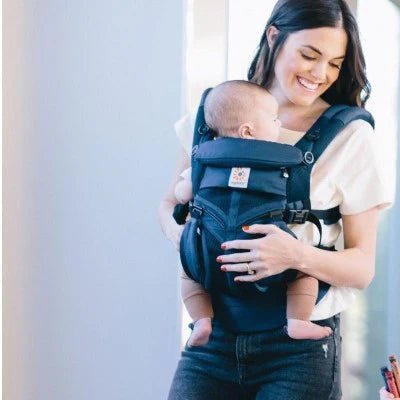 PORTE BEBE | YUMIâą BLEU - Neo - BeBe
