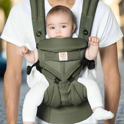 PORTE BEBE | YUMIâą VERT - Neo - BeBe
