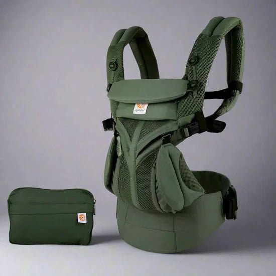 PORTE BEBE | YUMIâą VERT - Neo - BeBe
