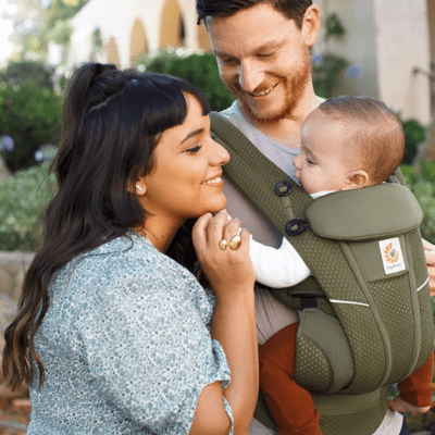 PORTE BEBE | YUMIâą VERT - Neo - BeBe