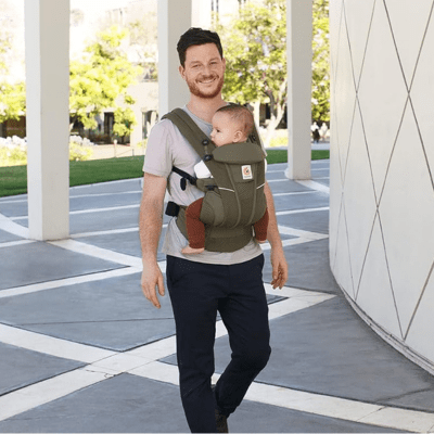 PORTE BEBE | YUMIâą VERT - Neo - BeBe