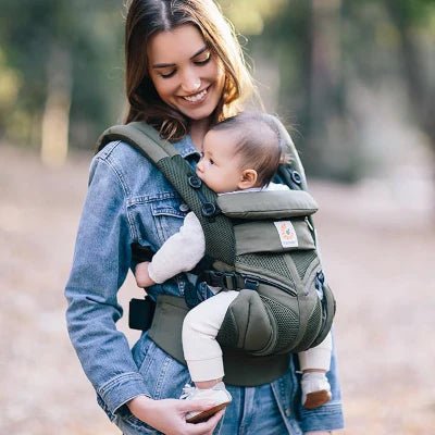 PORTE BEBE | YUMIâą VERT - Neo - BeBe
