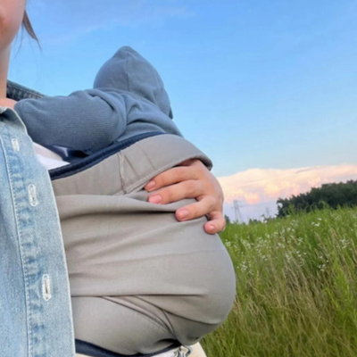 Porte bébé | Babycarrier™