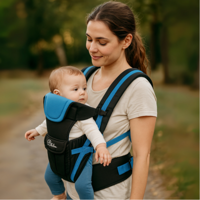 Porte bebe physio | Bethbearsâą