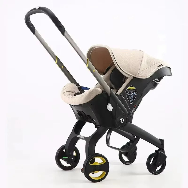 Poussette compacte | Doona™