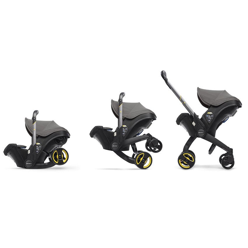 Poussette compacte | Doona™ - Neo - BeBe