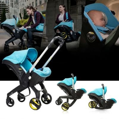 Poussette compacte | Doona™ - Neo - BeBe