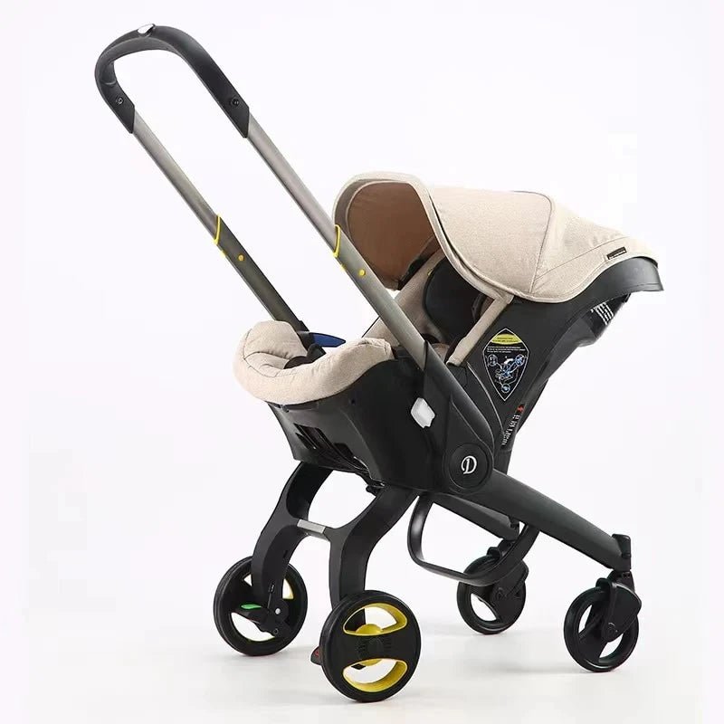 Poussette compacte | Doona™ - Neo - BeBe