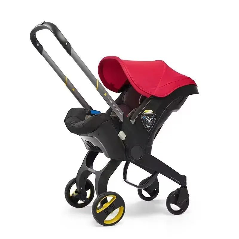 Poussette compacte | Doona™ - Neo - BeBe