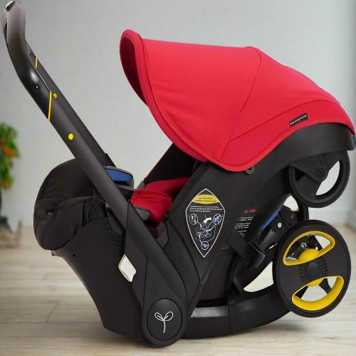 Poussette compacte | Doona™ - Neo - BeBe