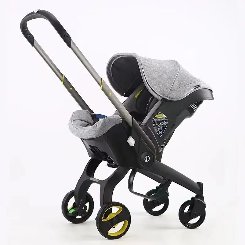 Poussette compacte | Doona™ - Neo - BeBe