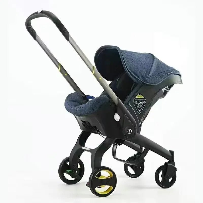 Poussette compacte | Doona™ - Neo - BeBe