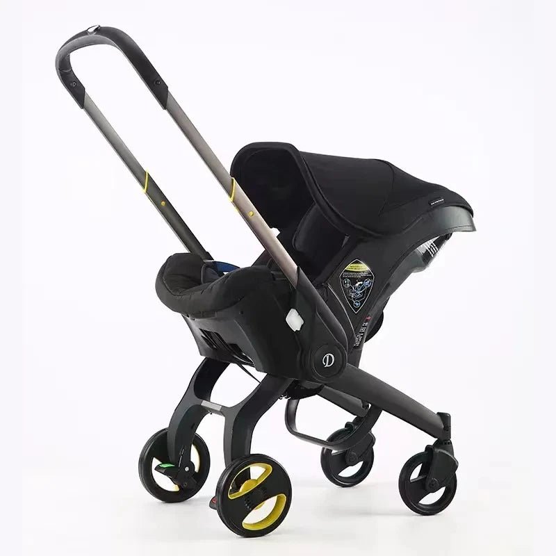 POUSSETTE COMPACTE - DOONA™ - Neo - BeBe