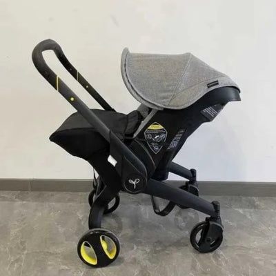 Poussette compacte | Doona™