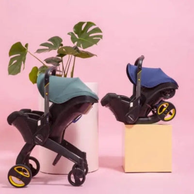 Poussette compacte | Doona™