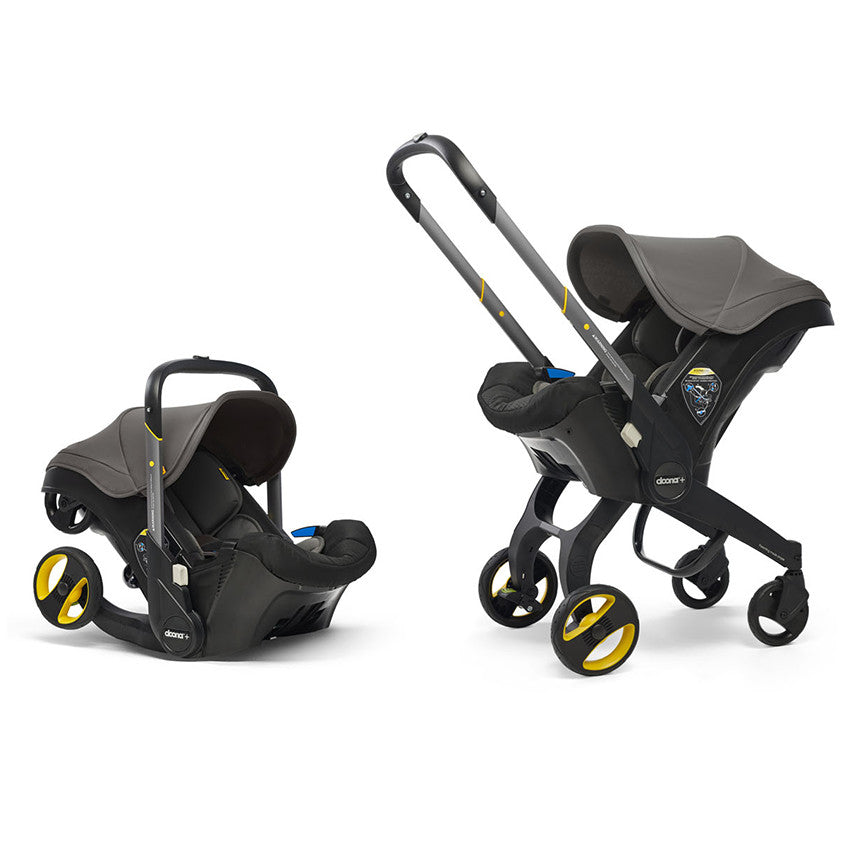 Poussette compacte | Doona™