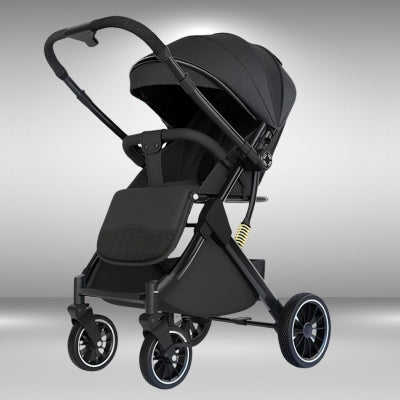 Poussette compacte | Stormi™ - Neo - BeBe