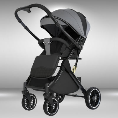 Poussette compacte | Stormi™ - Neo - BeBe