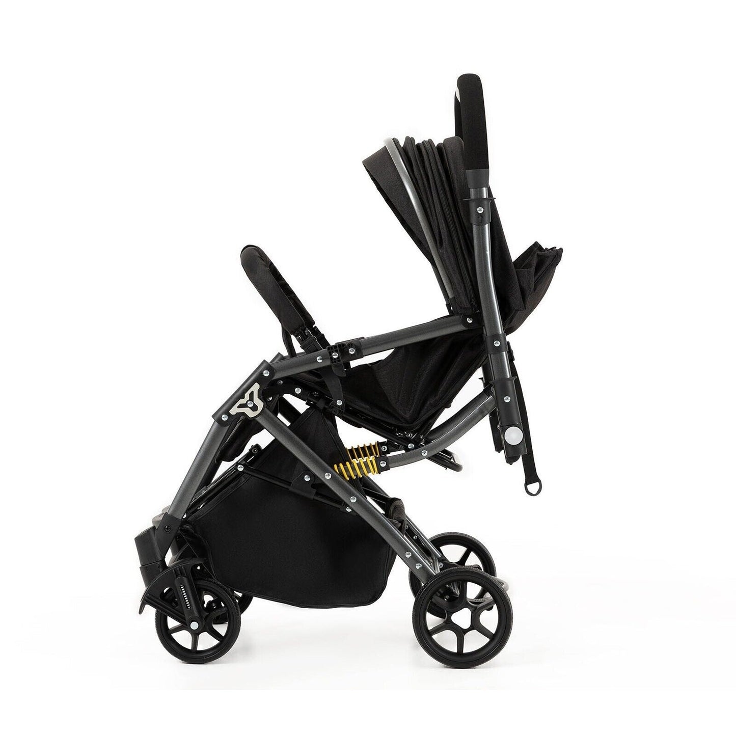 Poussette compacte | Stormi™ - Neo - BeBe