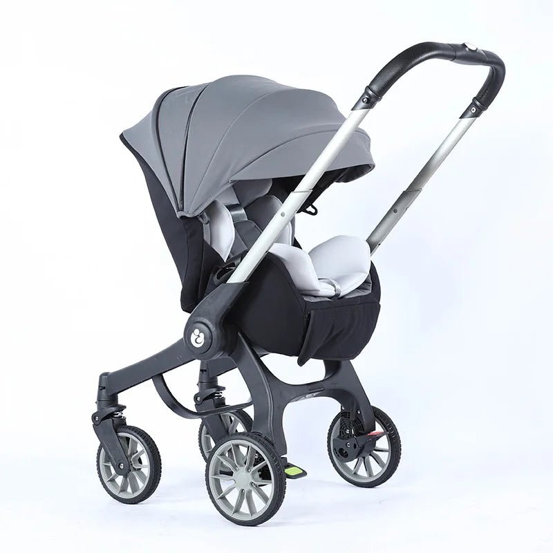POUSSETTE COMPACTE - STROLLER™ - Neo - BeBe