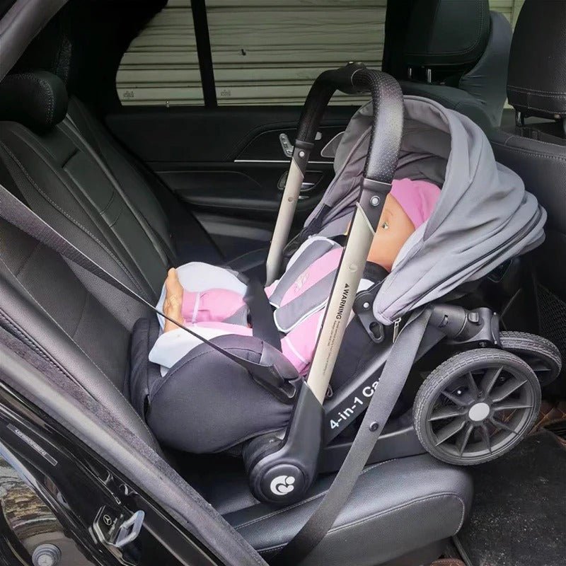 POUSSETTE COMPACTE - STROLLER™ - Neo - BeBe