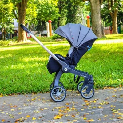 POUSSETTE COMPACTE - STROLLER™ - Neo - BeBe