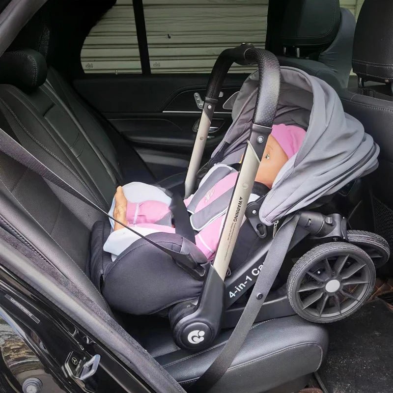 POUSSETTE COMPACTE - STROLLER™ - Neo - BeBe