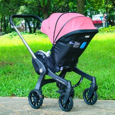 POUSSETTE COMPACTE - STROLLER™ - Neo - BeBe