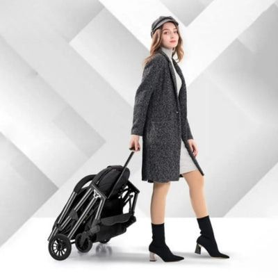 Poussette compacte | Stormi™
