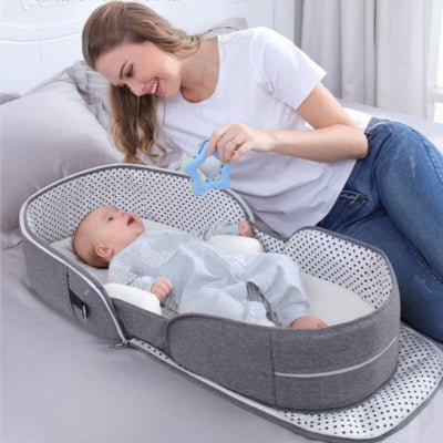 Réducteur de lit | Bao™ - Neo - BeBe