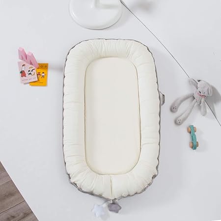 REDUCTEUR DE LIT BEBE | COCOON TRAVEL - Neo - BeBe