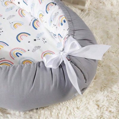 Réducteur de lit bébé | Nook™ - Neo - BeBe