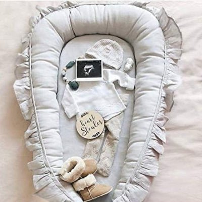 REDUCTEUR DE LIT | COSYGUARD™ - Neo - BeBe