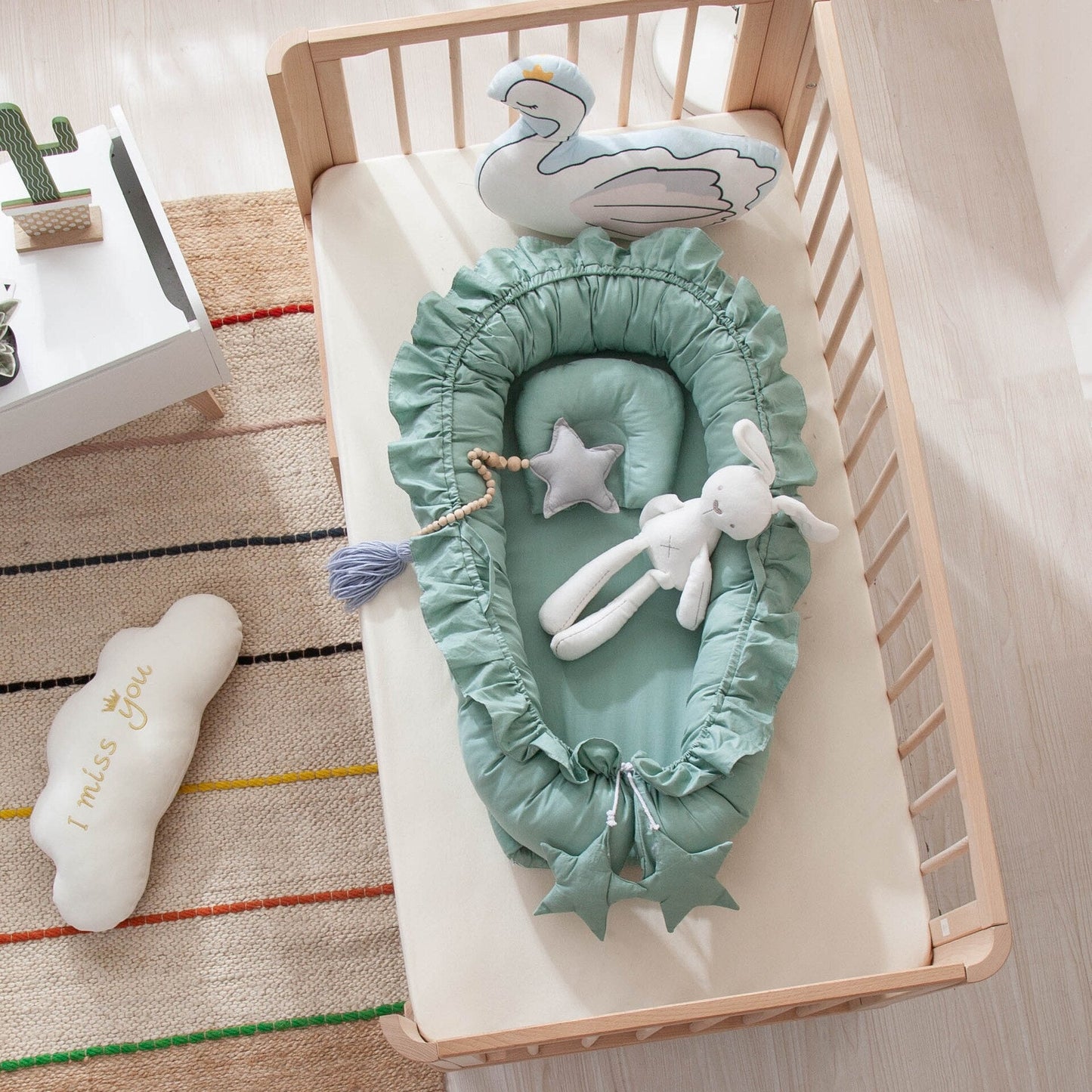 REDUCTEUR DE LIT | COSYGUARD™ - Neo - BeBe