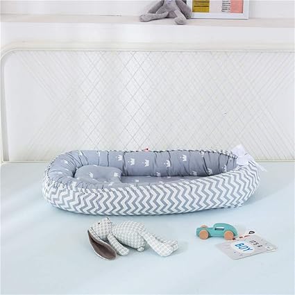 Réducteur de lit | Lounge™ - Neo - BeBe