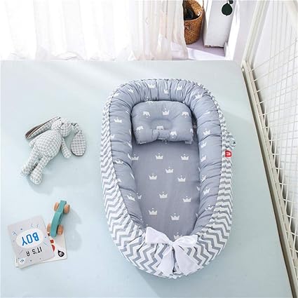 Réducteur de lit | Lounge™ - Neo - BeBe