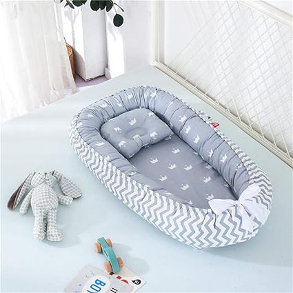 Réducteur de lit | Lounge™ - Neo - BeBe